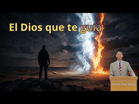 Miniatura del video El Dios que te guía