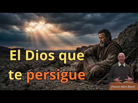 Miniatura del video El Dios que te persigue