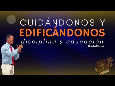 Miniatura del video  Cuidándonos y Edificándonos