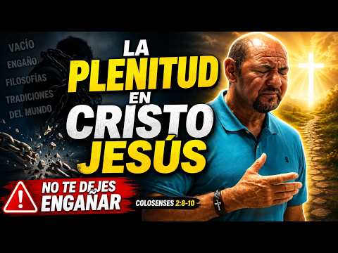 Miniatura del video La Plenitud en Cristo Jesús