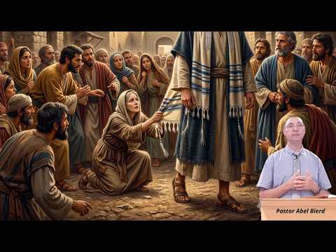 Miniatura del video Un encuentro con Jesús