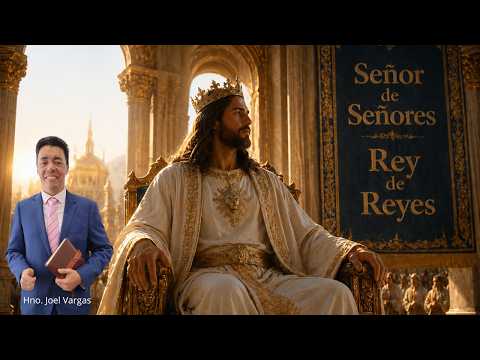 Miniatura del video Rey de Reyes y Señor de señores
