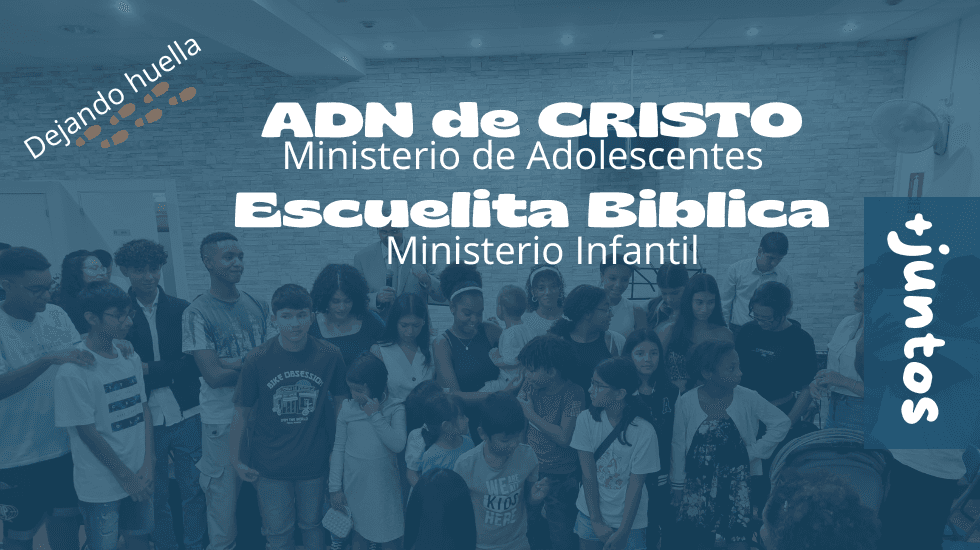 Imagen de Actividad Infantil y Adolescentes + Juntos