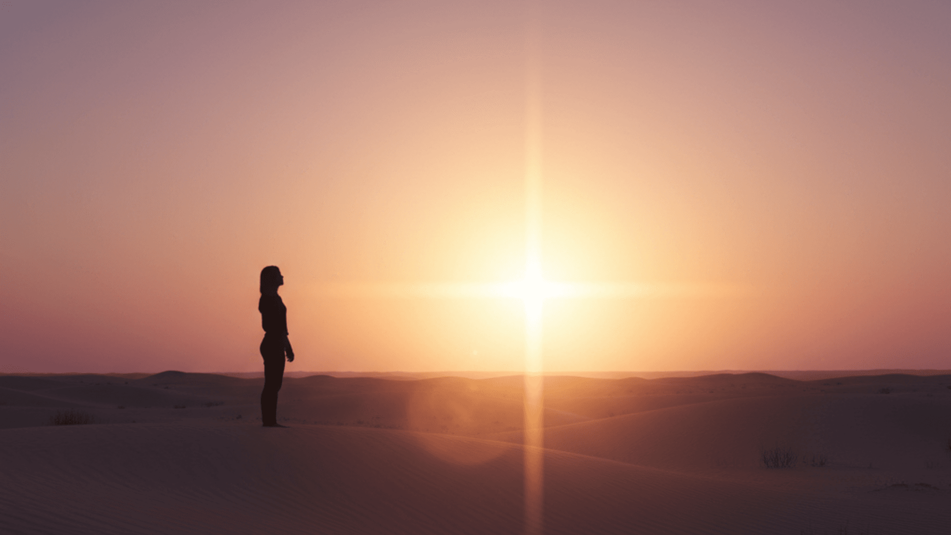 Imagen principal para ¡No Estás Consumido! La Fidelidad de Dios te Persigue