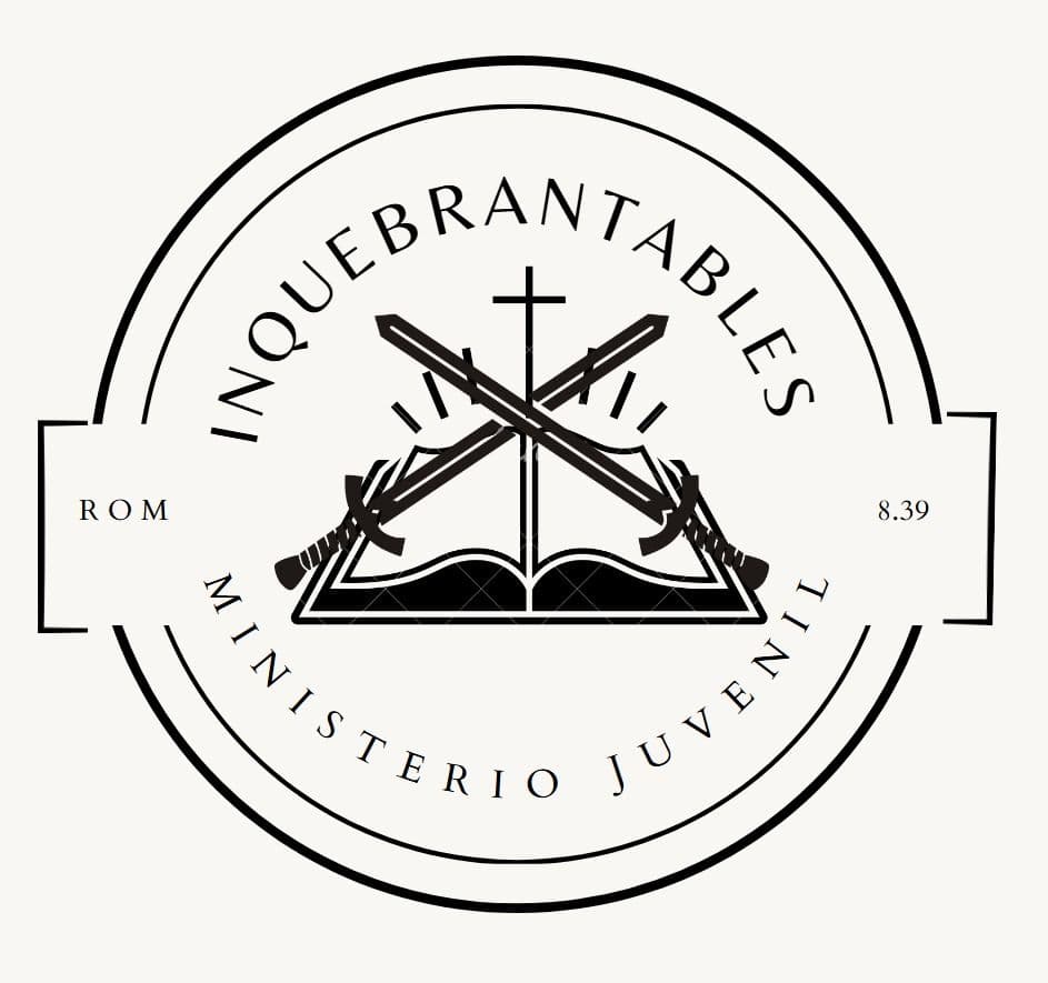 Imagen del ministerio Inquebrantables