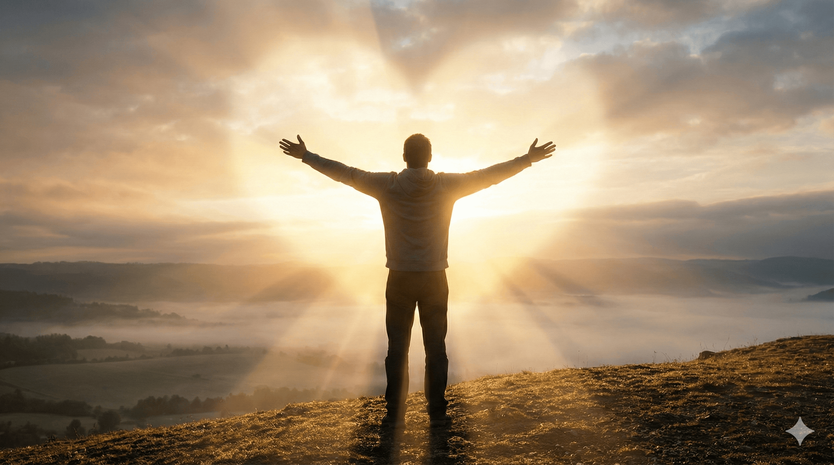 Imagen principal para Dios es Amor: Cómo el Amor Perfecto Echa Fuera el Temor