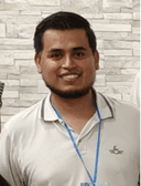 Edisson Moscoso Rincon