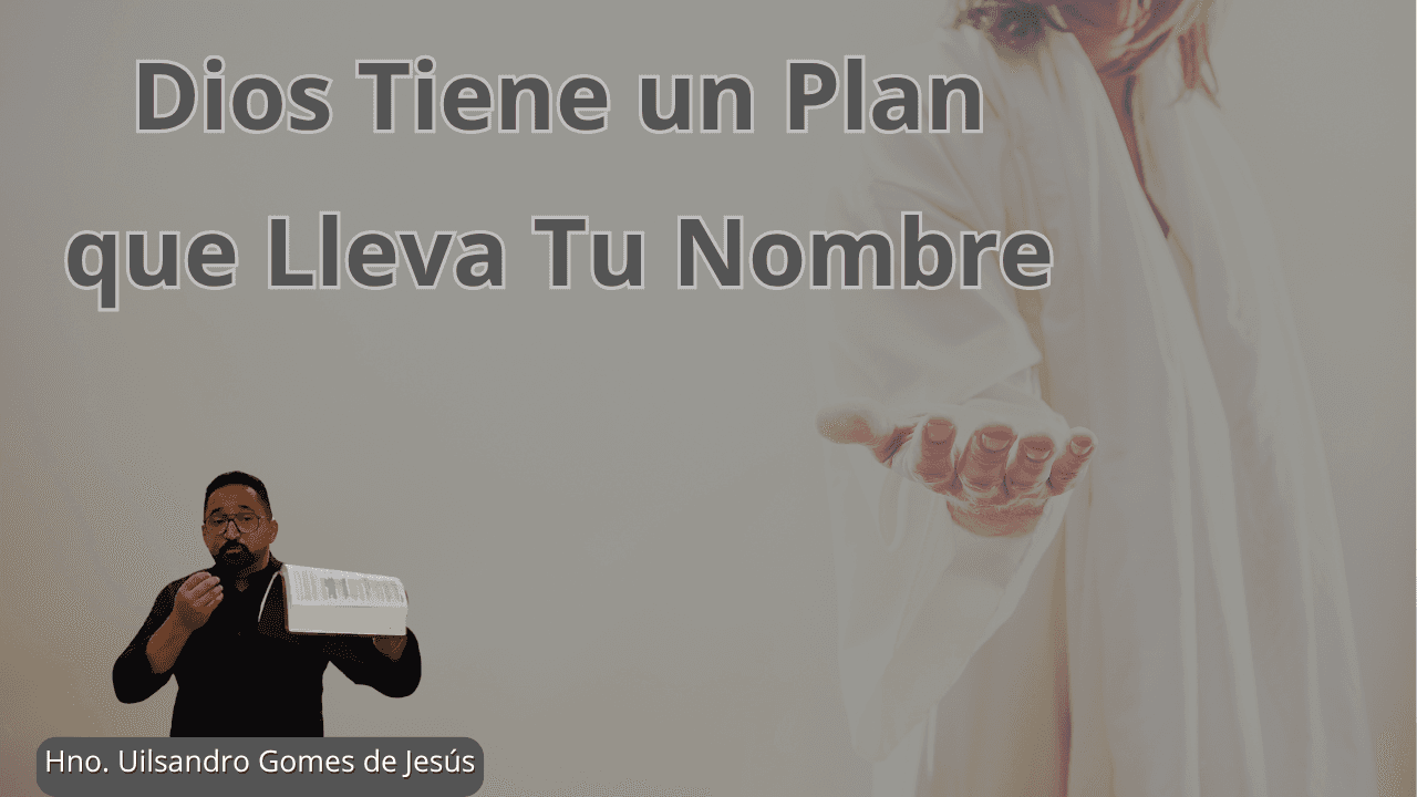 Imagen para ¿Estás en el Camino Correcto? Descubre el Plan Maestro de Dios para Tu Vida