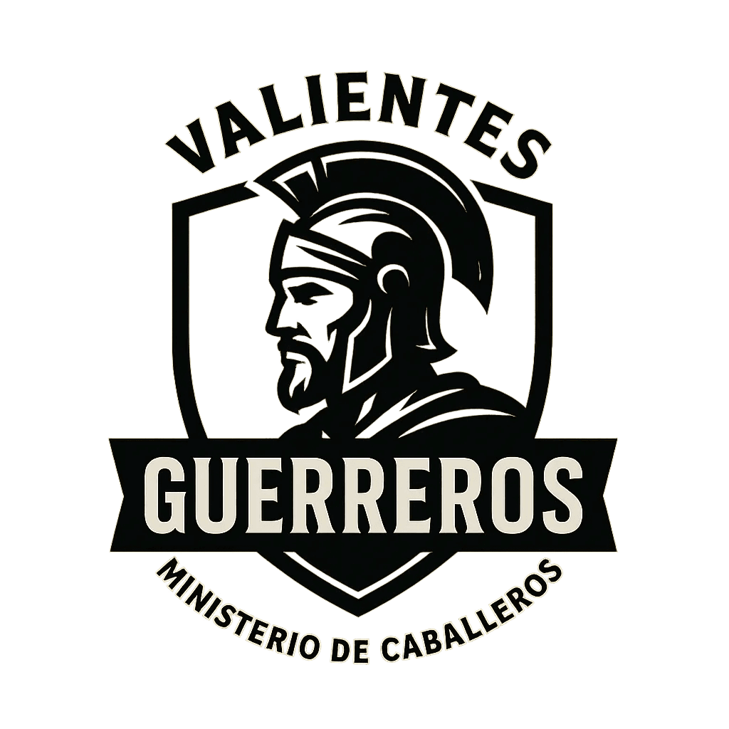 Imagen del ministerio Valientes Guerreros