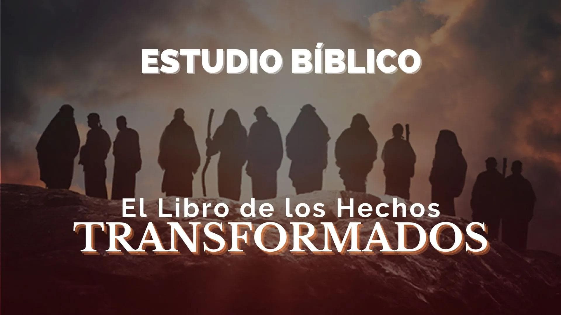 Imagen para la serie "Transformados"
