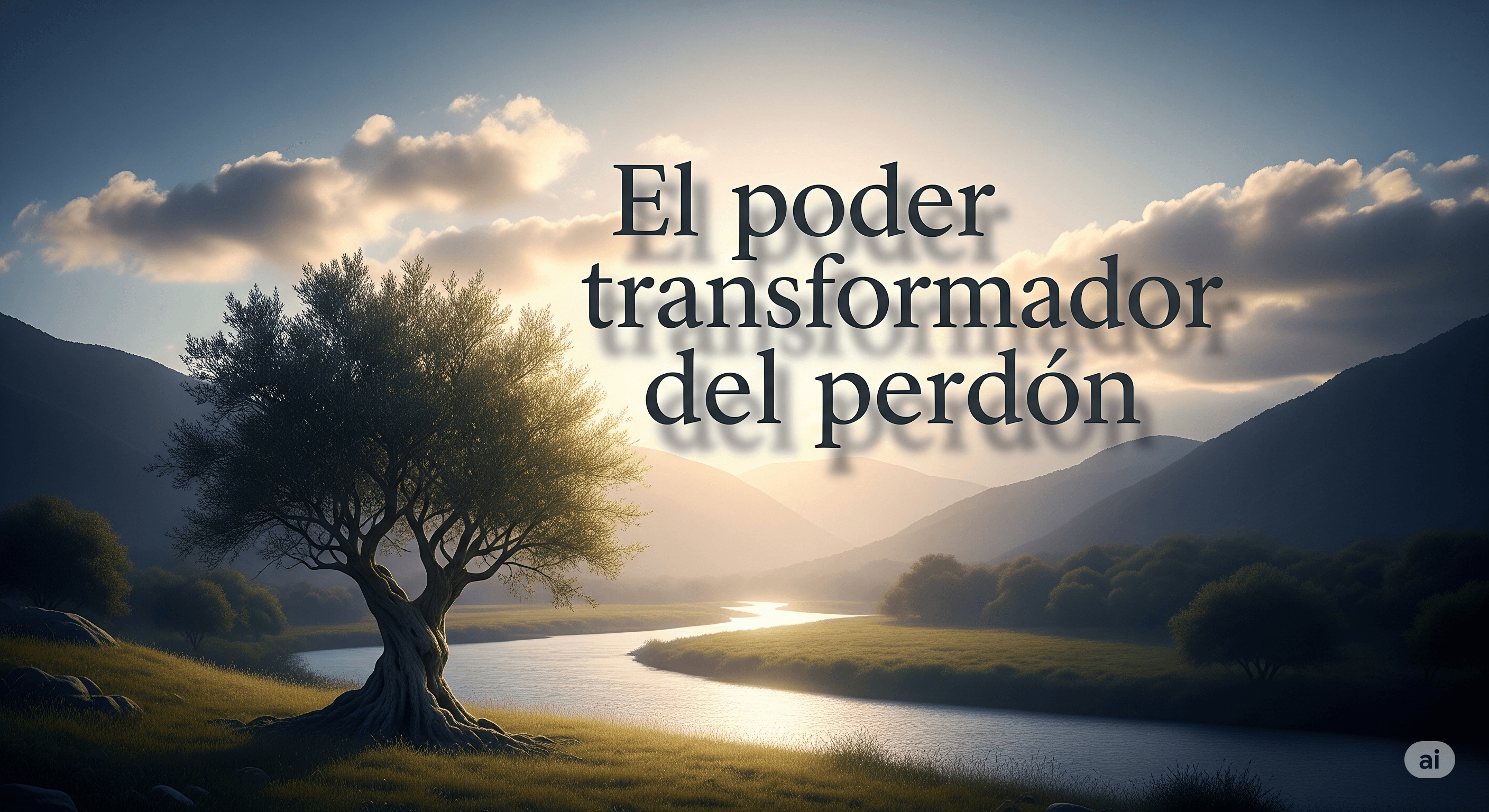 Imagen para El poder transformador del perdón: de la herida a la libertad