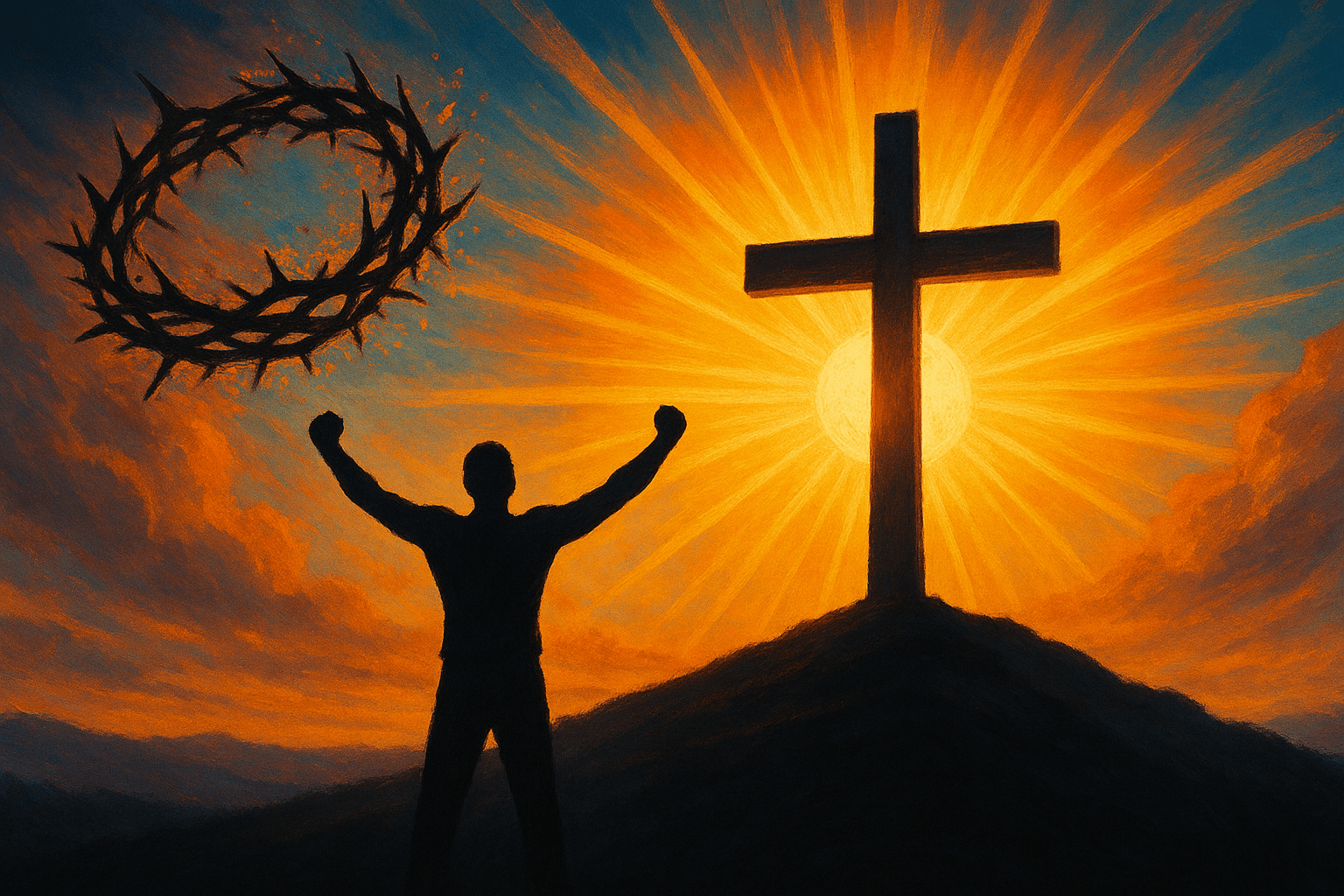Imagen para Inquebrantable: La Certeza del Amor de Dios en Romanos 8:28
