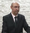 Pastor Abel Bierd