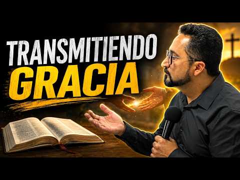 Miniatura del video Transmitiendo Gracia