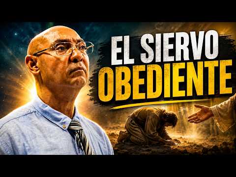 Miniatura del video El Siervo Obediente