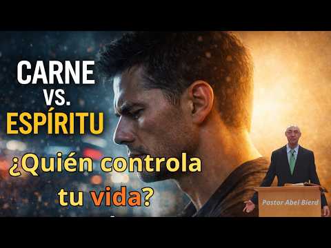 Miniatura del video ¿Quién controla tu vida?